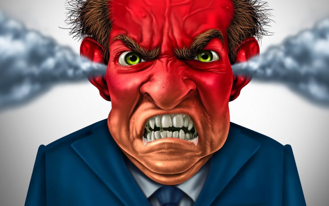 Energiák és következményeik: A harag, mint a narcisztikus messianisztikus zsarnokok fűtőanyaga